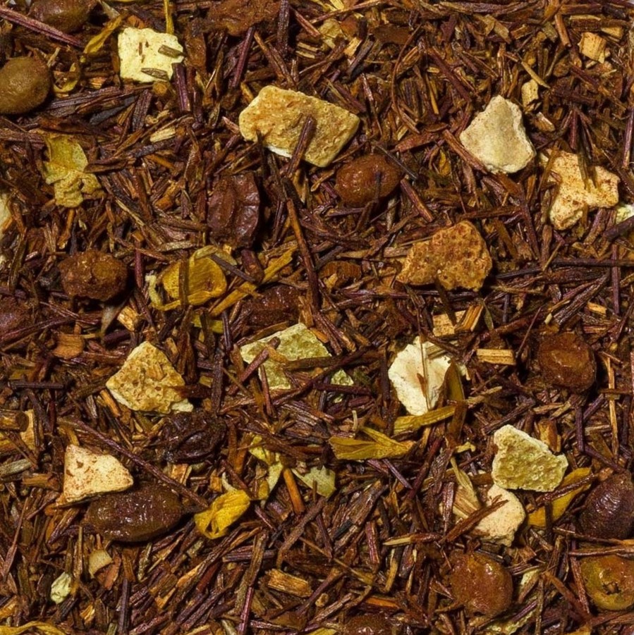 Thee the art of tea Zuid Afrika | Rooibos Dromenvanger