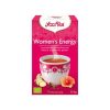 Thee the art of tea Overige | Yogi Tea® Women'S Energy