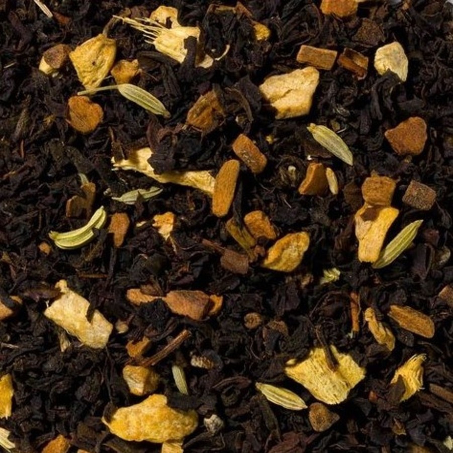 Thee the art of tea | Chai Biologisch