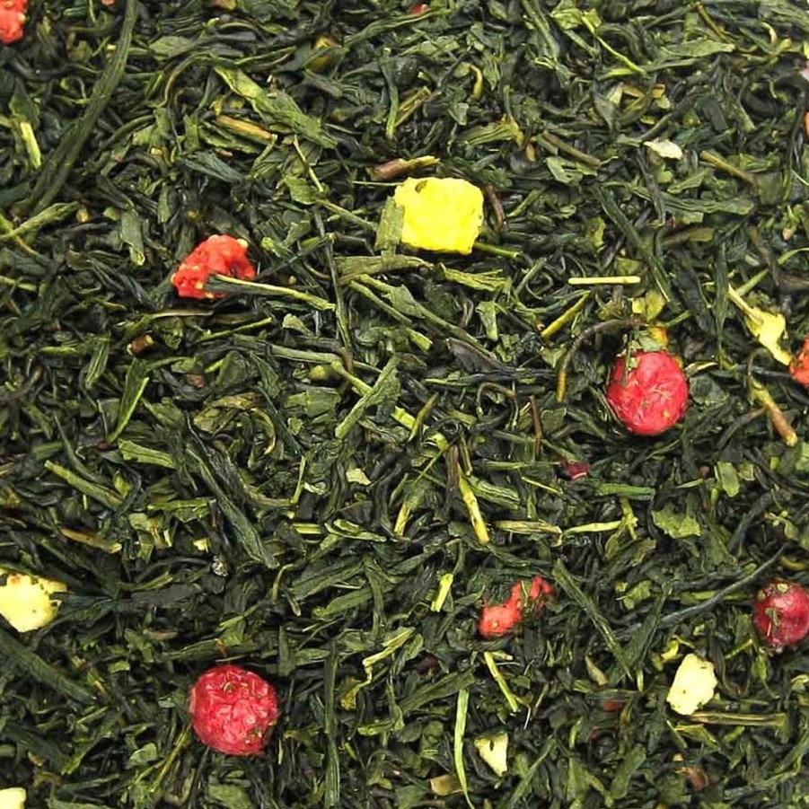 Thee the art of tea | Anastasia Groene Thee