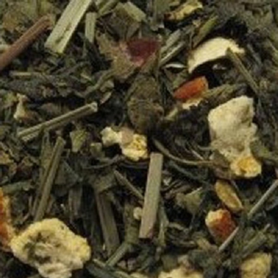 Kruiden the art of tea | Detox Kruiden