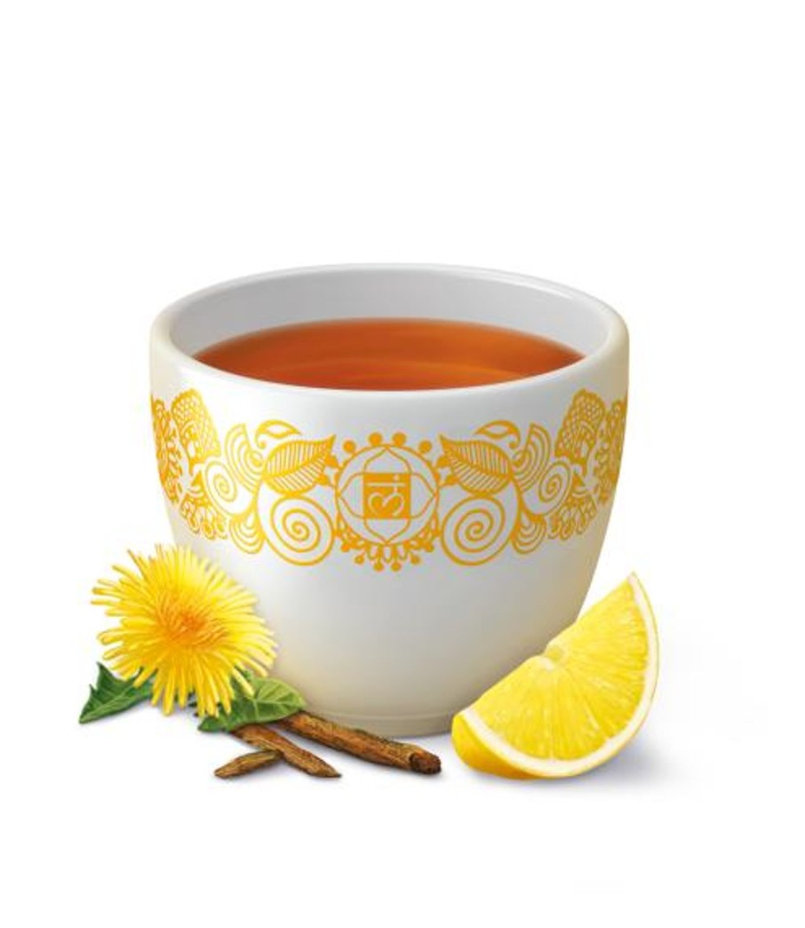 Thee the art of tea Overige | Yogi Tea® Yogi Detox With Lemon