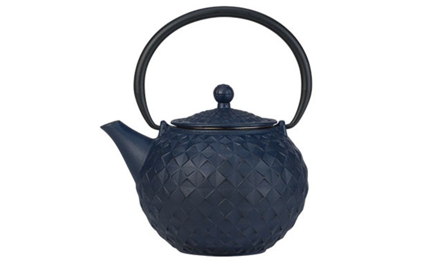 Thee the art of tea Theepot | Cosy And Trendy Gietijzeren Theepot Sakai