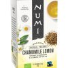 Thee the art of tea Overige | Numi Tea Chamomile Lemon