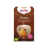 Thee the art of tea Overige | Yogi Tea® Choco