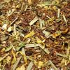 Thee the art of tea Zuid Afrika | Rooibos Tulsi Meliss Lemon