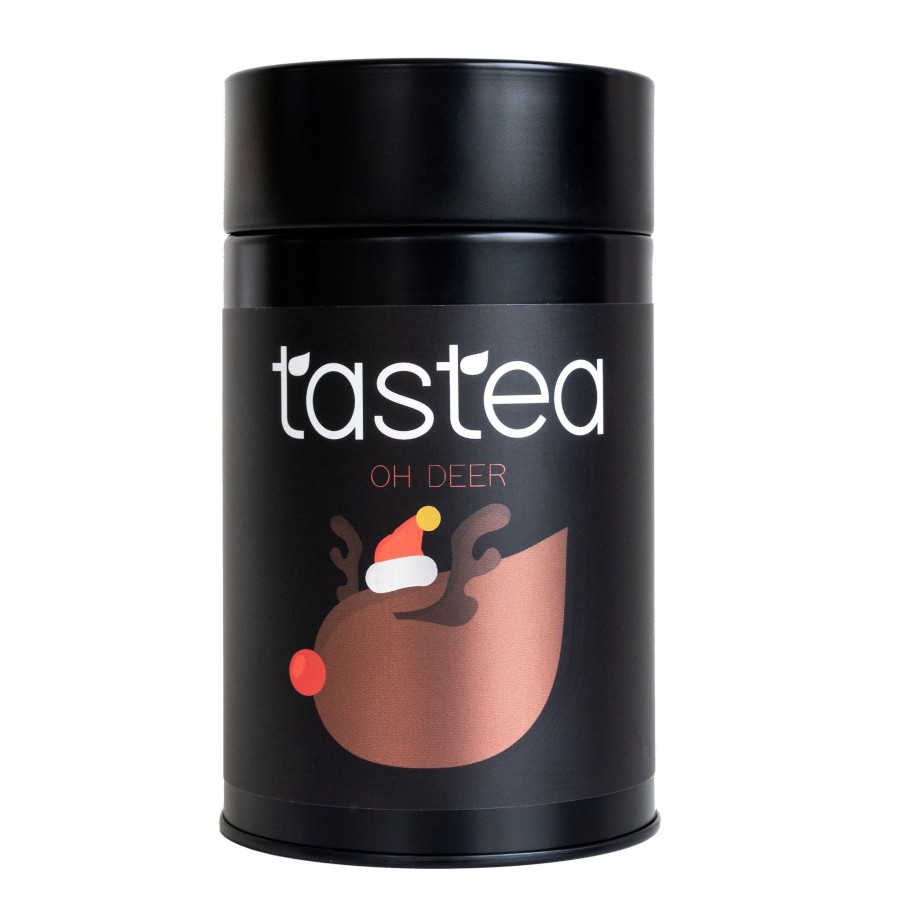 Thee the art of tea Tastea | Tastea Tastea Limited Edition Oh Deer