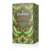 Thee the art of tea Overige | Pukka Pukka Green Revolution: Gingseng Matcha Green