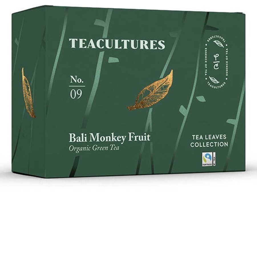 Thee the art of tea Tea Cultures | Tea Cultures Tea Cultures 09 Bali Monkey Fruit