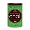 Thee the art of tea Overige | David Rio Chai Tortoise Green Tea