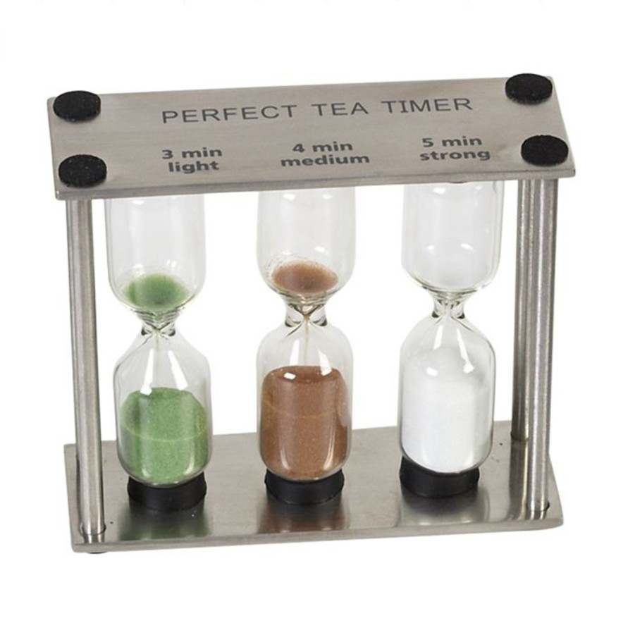 Thee the art of tea | Agatha'S Bester Perfect Tea Timer