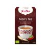 Thee the art of tea Overige | Yogi Tea® Yogi Men'S Tea