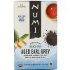 Thee the art of tea Overige | Numi Tea Aged Earl Grey