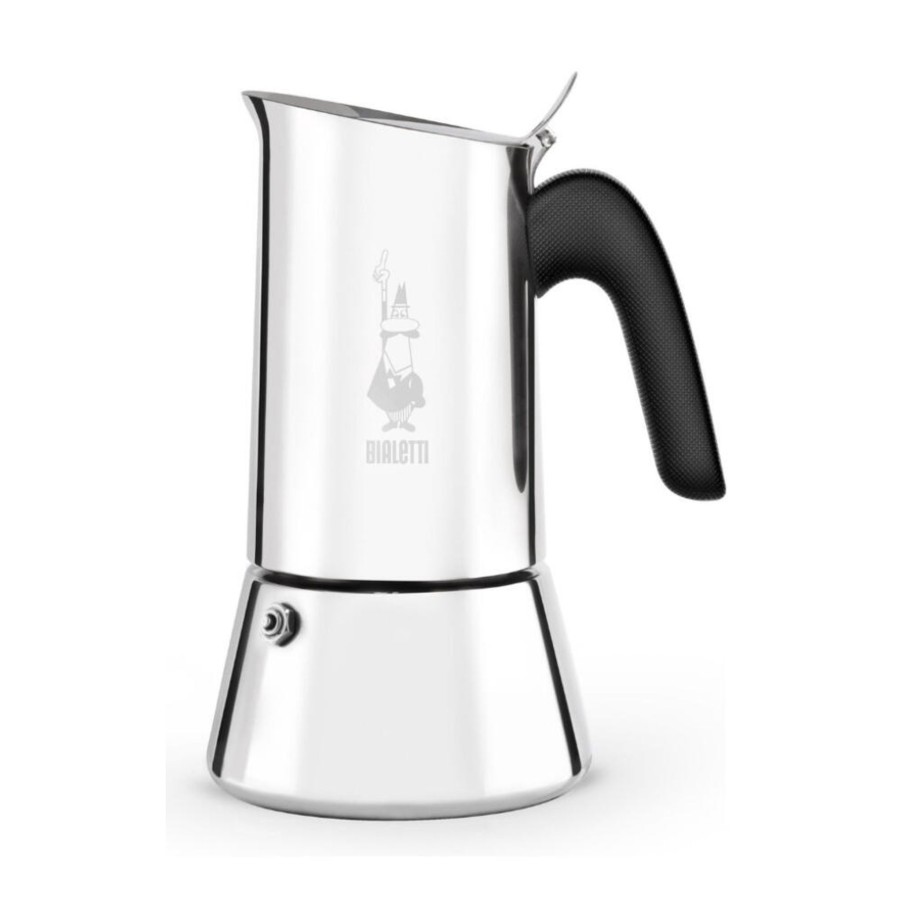 Koffie the art of tea Percolator | Bialetti Venus 6 Kops