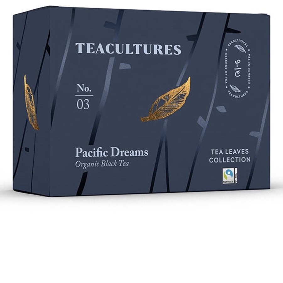 Thee the art of tea Tea Cultures | Tea Cultures Tea Cultures 03 Pacific Dreams