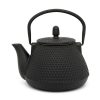 Thee the art of tea Theepot | Bredemeijer Wuhan Gietijzeren Theepot