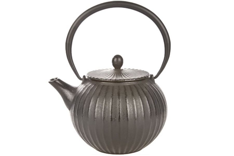 Thee the art of tea Theepot | Cosy And Trendy Gietijzeren Theepot Lantern