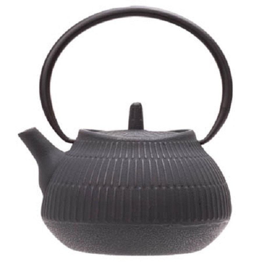 Thee the art of tea Theepot | Cosy And Trendy Gietijzeren Theepot Yokohama