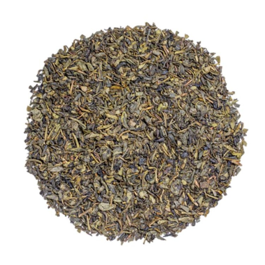 Thee the art of tea Kusmi Tea | Kusmi Tea Almond Green Tea