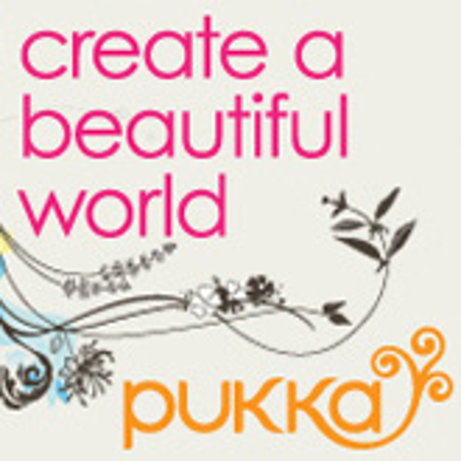 Thee the art of tea Overige | Pukka Pukka Taste Alive: Tulsi Clarity