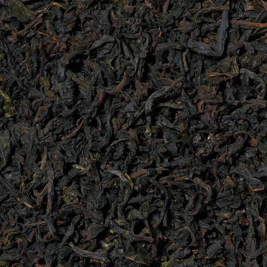 Thee the art of tea | China Tarry Lapsang Souchong Zwarte Thee