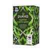 Thee the art of tea Overige | Pukka Pukka Green Revolution: Supreme Matcha Green