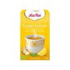 Thee the art of tea Overige | Yogi Tea® Yogi Ginger Lemon