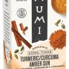 Thee the art of tea Overige | Numi Tea Turmeric Tea - Amber Sun