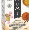 Thee the art of tea Overige | Numi Tea Tumeric Tea - Three Roots