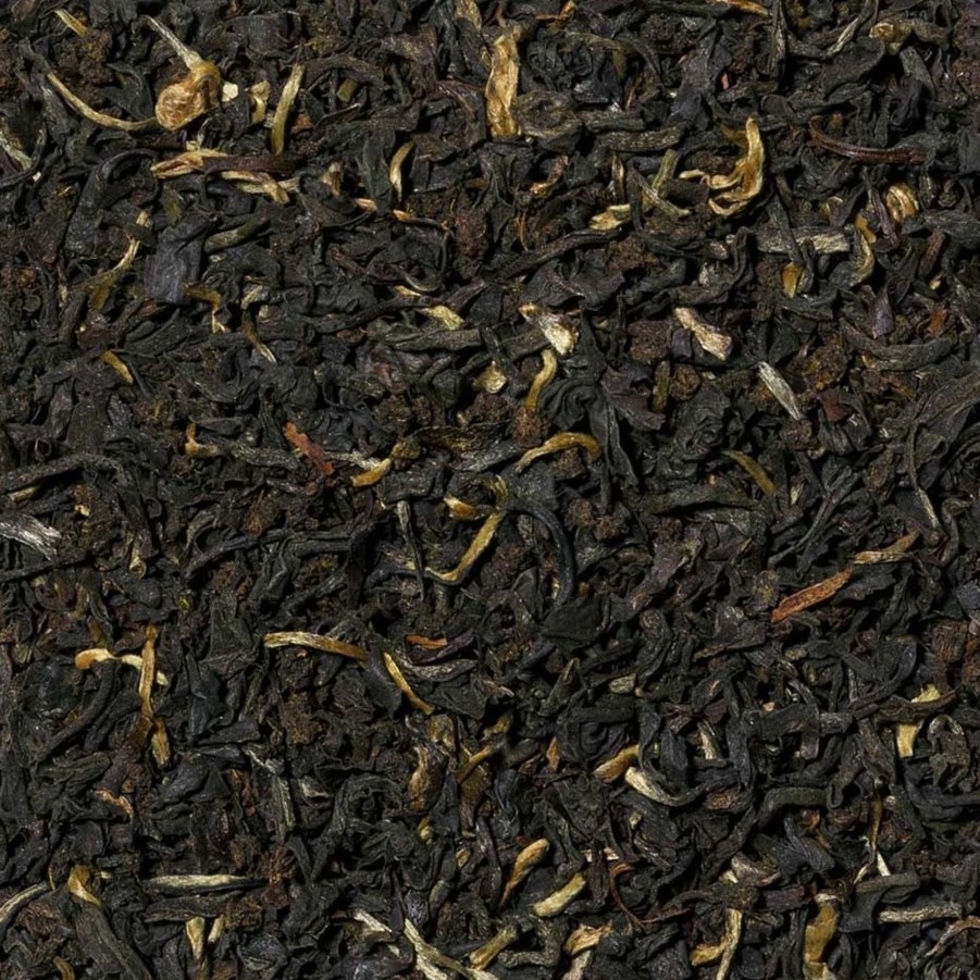 Thee the art of tea | Assam Blend Bop