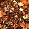 Thee the art of tea Zuid Afrika | Rooibos Tulsi Sinaasappel Gember