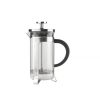 Koffie the art of tea Cafetiere/French Press | Leopold Vienna French Press Koffiemaker Shiny