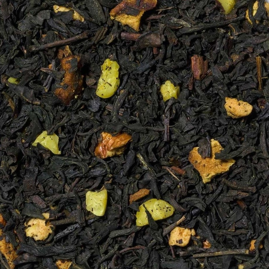 Thee the art of tea | Winterdroom Zwarte Thee