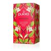 Thee the art of tea Overige | Pukka Pukka Feel Alive: Revitalise