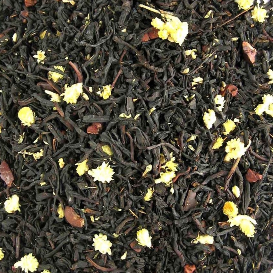 Thee the art of tea | Advocaat Zwarte Thee