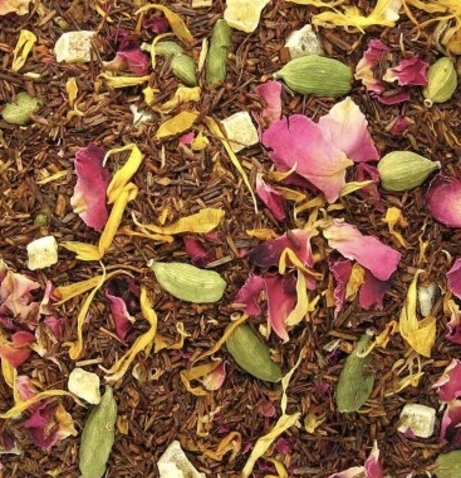 Thee the art of tea Zuid Afrika | Rooibos De Tuin Van Monet