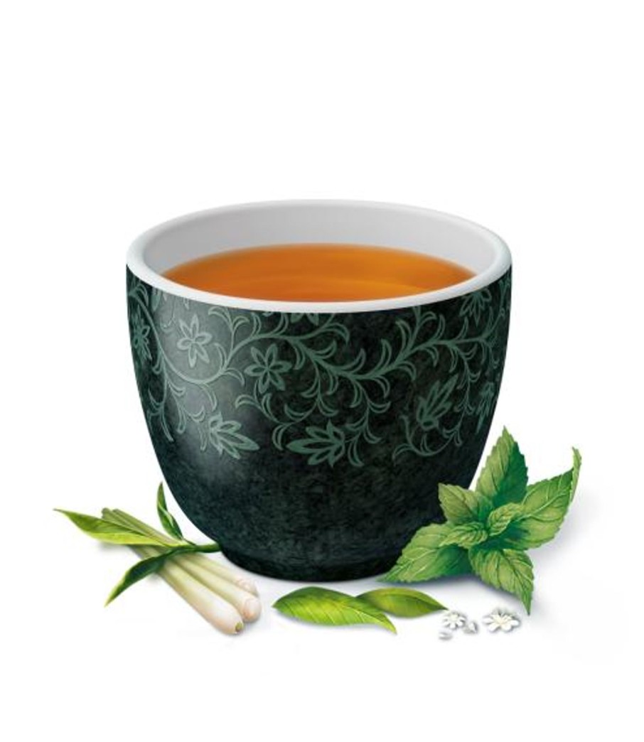 Thee the art of tea Overige | Yogi Tea® Yogi Green Balance