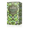 Thee the art of tea Overige | Pukka Pukka Green Revolution: Mint Matcha Green