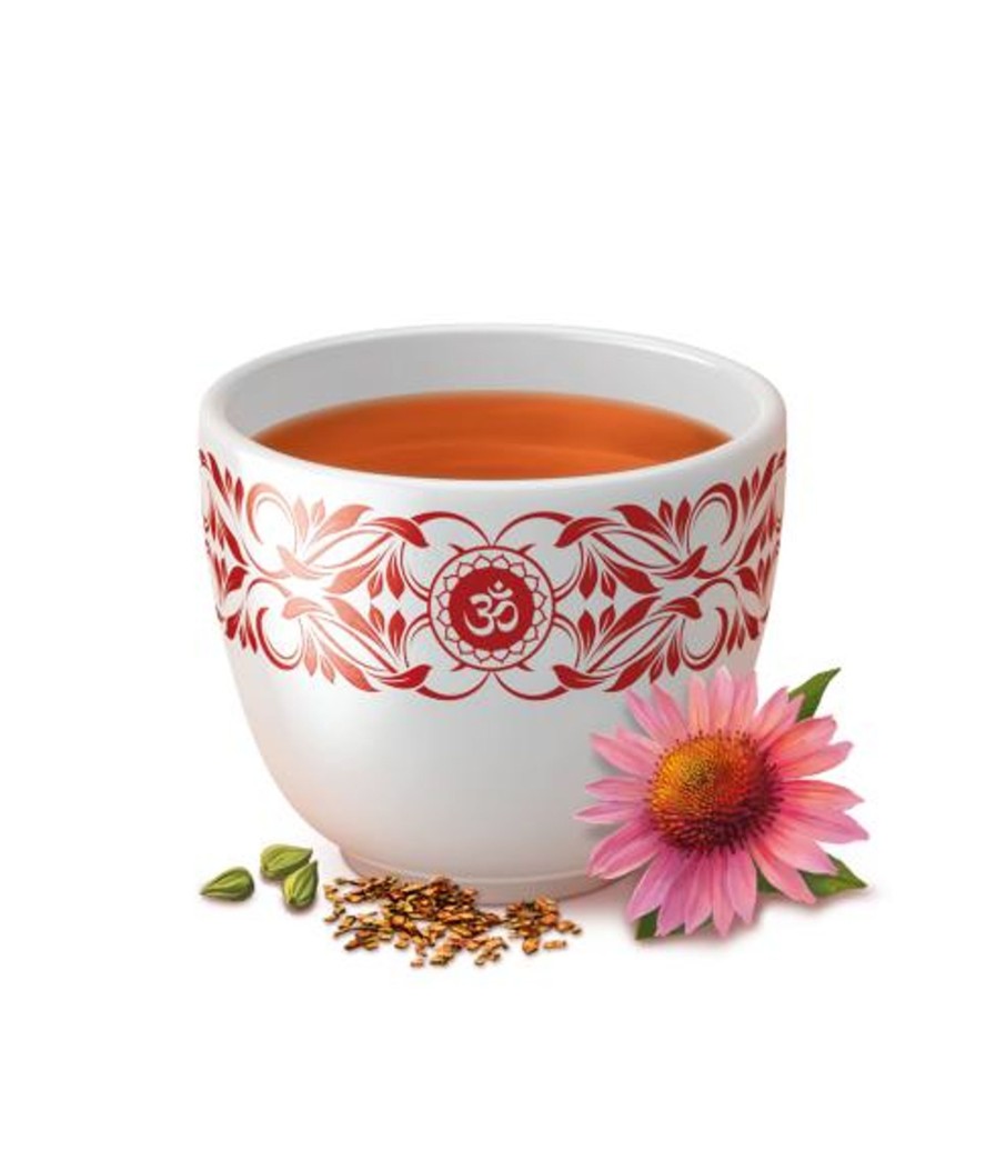 Thee the art of tea Overige | Yogi Tea® Yogi Echinacea