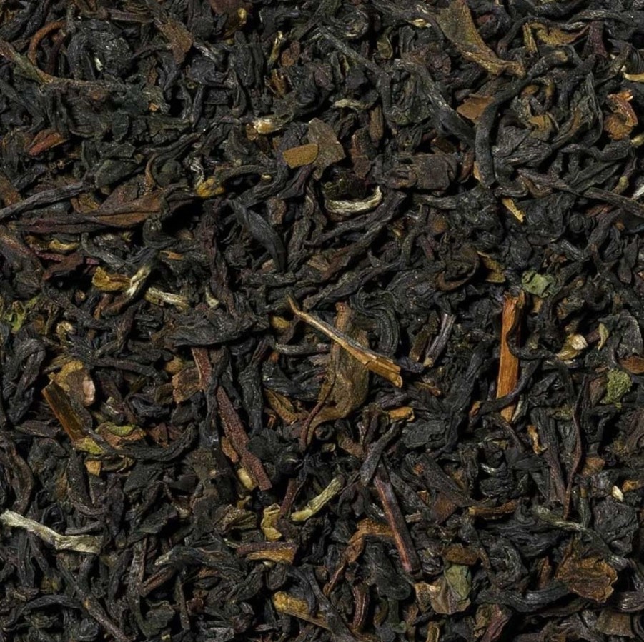 Thee the art of tea | Darjeeling Tea Of The Year Ftgfop1