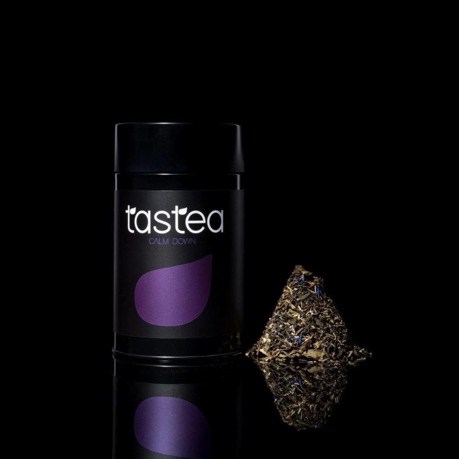 Thee the art of tea Tastea | Tastea Tastea Calm Down