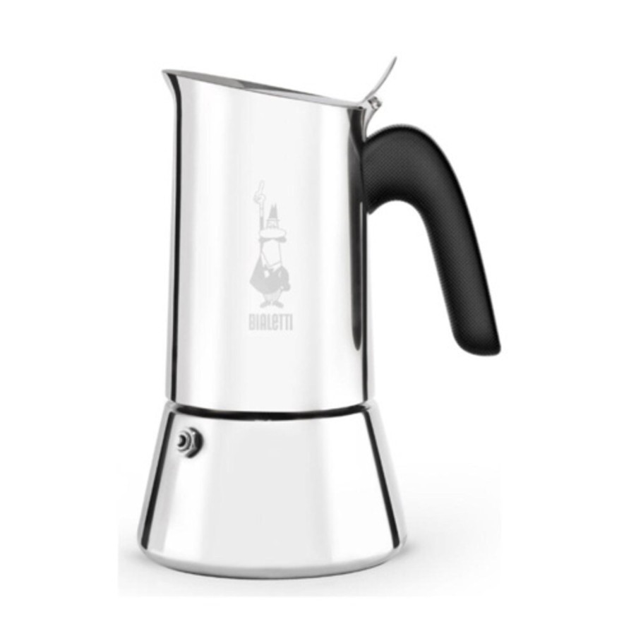 Koffie the art of tea Percolator | Bialetti Venus 4 Kops