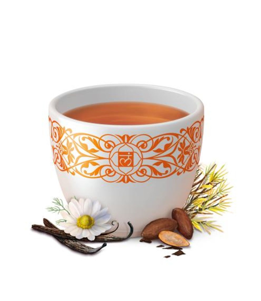 Thee the art of tea Overige | Yogi Tea® Yogi Bedtime Rooibos Vanilla