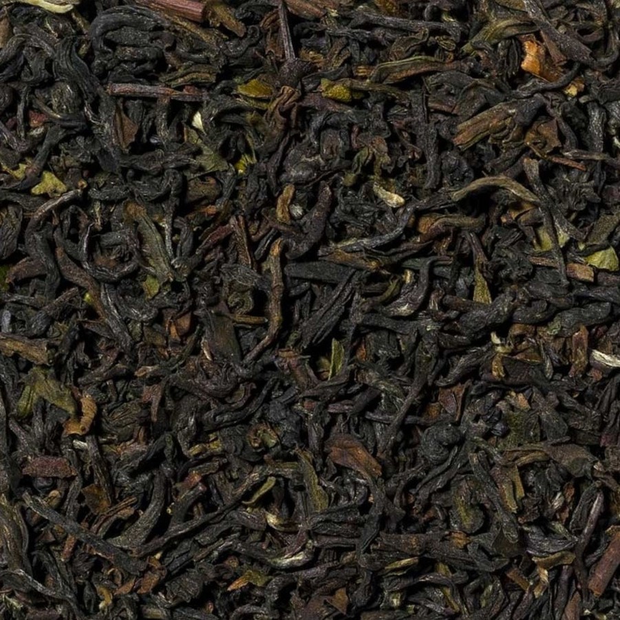 Thee the art of tea | Darjeeling Maharani Hills Ftgfop1 Second Flush