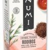 Thee the art of tea Overige | Numi Tea Rooibos