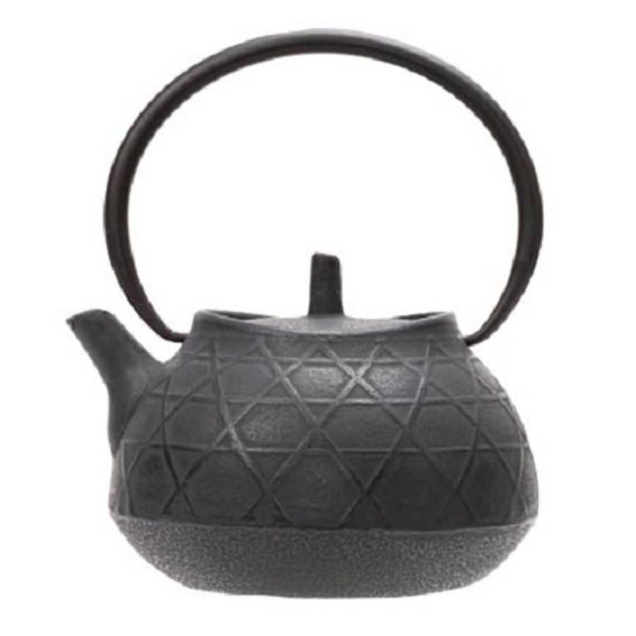 Thee the art of tea Theepot | Cosy And Trendy Gietijzeren Theepot Tsukumi