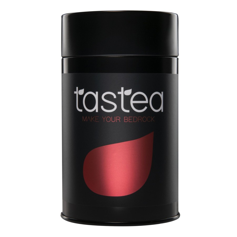 Thee the art of tea Tastea | Tastea Tastea Make Your Bedrock