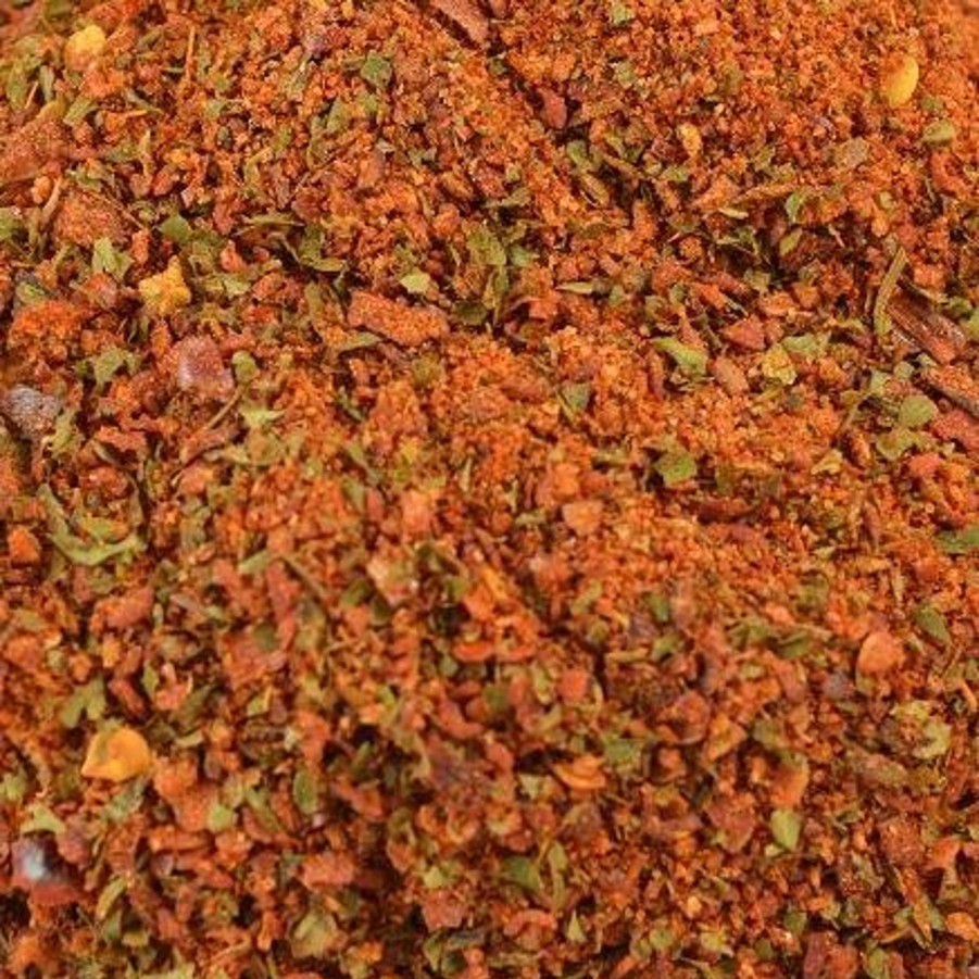 Kruiden the art of tea Gemengde Specerijen | Piri Piri