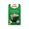 Thee the art of tea Overige | Yogi Tea® Green Energy