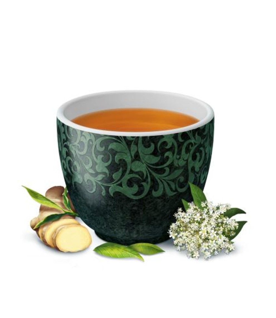 Thee the art of tea Overige | Yogi Tea® Green Energy